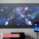 Imagen para el artículo titulado El nuevo televisor láser de 100 pulgadas de Hisense me ha convertido en un creyente en las pantallas enormes
